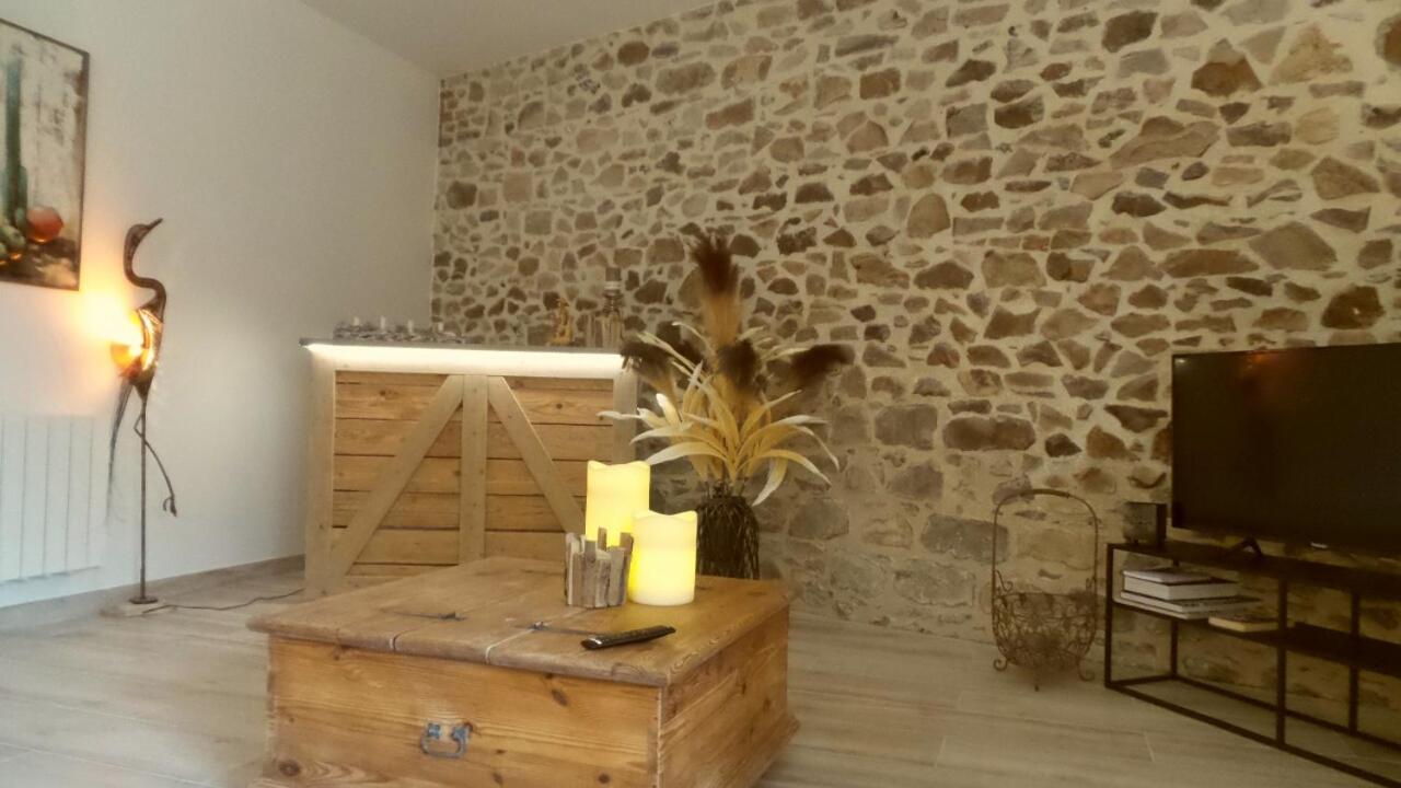 La Grange Du Bois Apartment Fresnicourt-le-Dolmen ภายนอก รูปภาพ